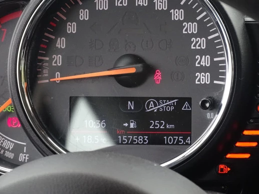 MINI Clubman - Afbeelding 13 van 23