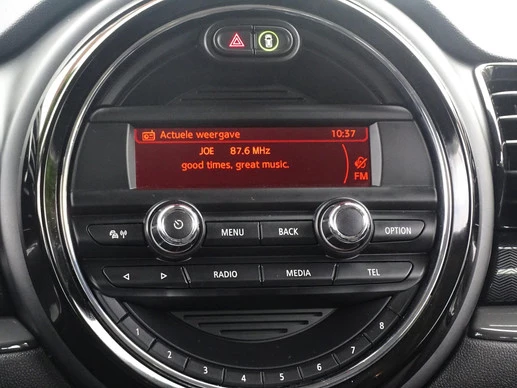 MINI Clubman - Afbeelding 15 van 23