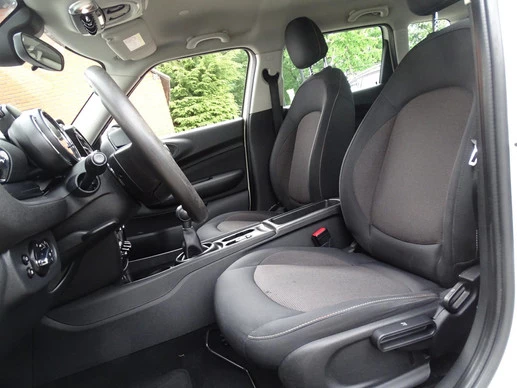 MINI Clubman - Afbeelding 16 van 23