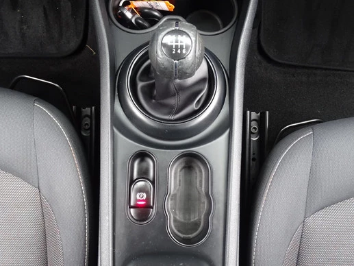 MINI Clubman - Afbeelding 19 van 23