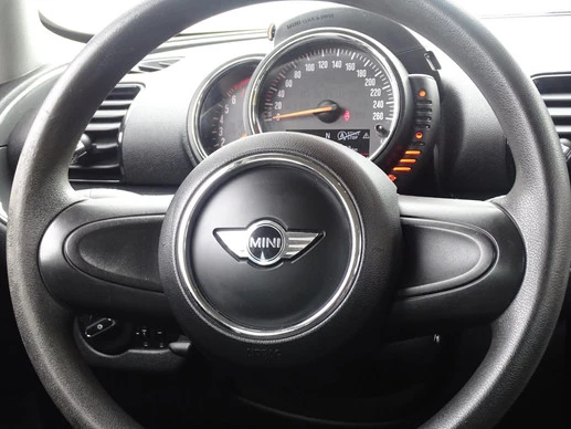 MINI Clubman - Afbeelding 21 van 23