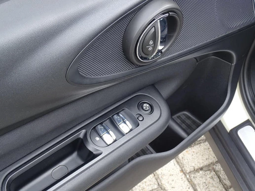 MINI Clubman - Afbeelding 22 van 23