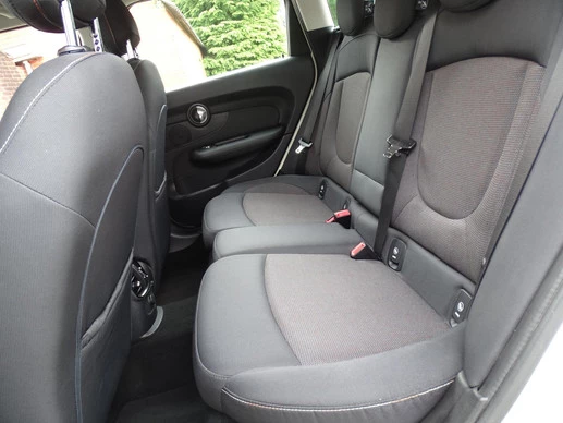 MINI Clubman - Afbeelding 23 van 23