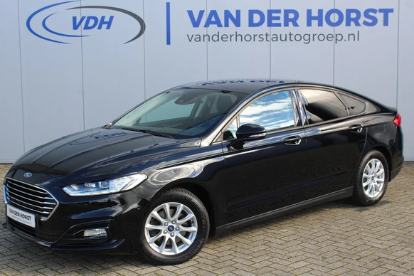 Ford Mondeo - Afbeelding 1 van 30