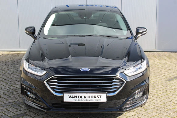 Ford Mondeo - Afbeelding 3 van 30