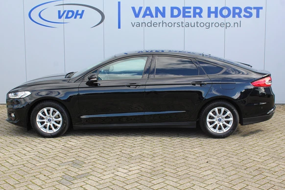Ford Mondeo - Afbeelding 4 van 30