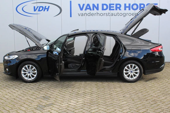 Ford Mondeo - Afbeelding 5 van 30