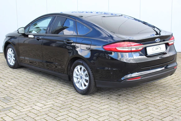 Ford Mondeo - Afbeelding 6 van 30