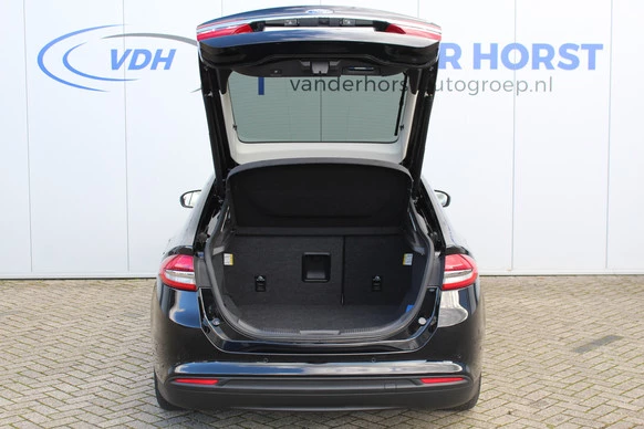 Ford Mondeo - Afbeelding 8 van 30