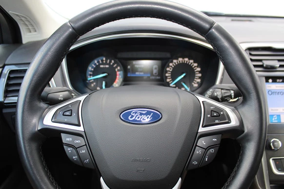 Ford Mondeo - Afbeelding 16 van 30