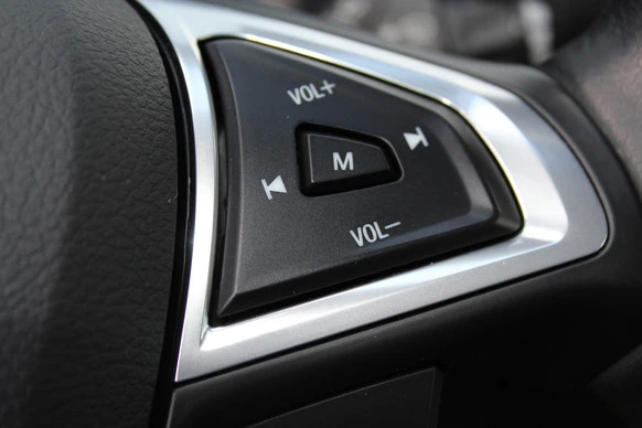Ford Mondeo - Afbeelding 18 van 30