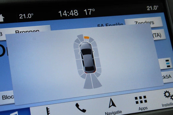 Ford Mondeo - Afbeelding 23 van 30