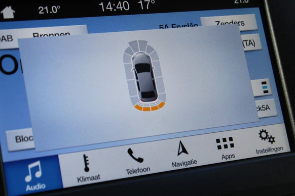 Ford Mondeo - Afbeelding 24 van 30