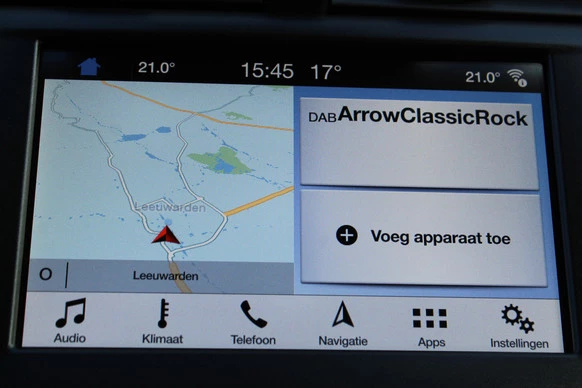Ford Mondeo - Afbeelding 25 van 30