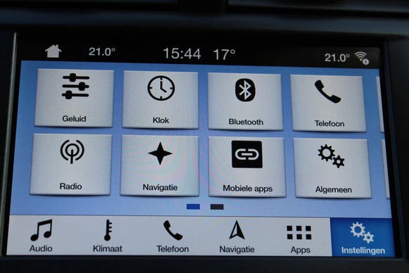 Ford Mondeo - Afbeelding 26 van 30