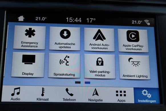 Ford Mondeo - Afbeelding 27 van 30