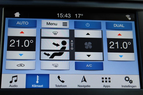Ford Mondeo - Afbeelding 29 van 30