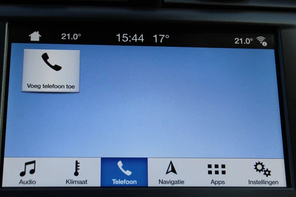 Ford Mondeo - Afbeelding 30 van 30
