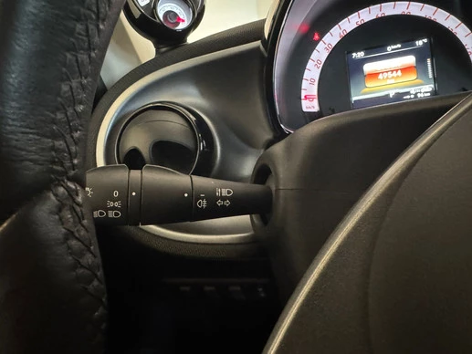 Smart Fortwo - Afbeelding 23 van 30