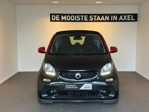 Smart Fortwo - Afbeelding 3 van 30