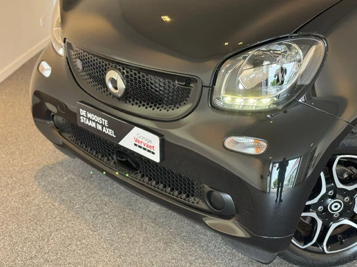 Smart Fortwo - Afbeelding 4 van 30
