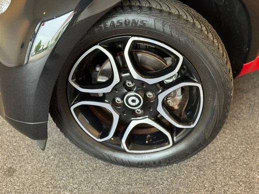 Smart Fortwo - Afbeelding 6 van 30