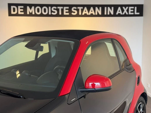 Smart Fortwo - Afbeelding 7 van 30