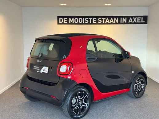 Smart Fortwo - Afbeelding 8 van 30