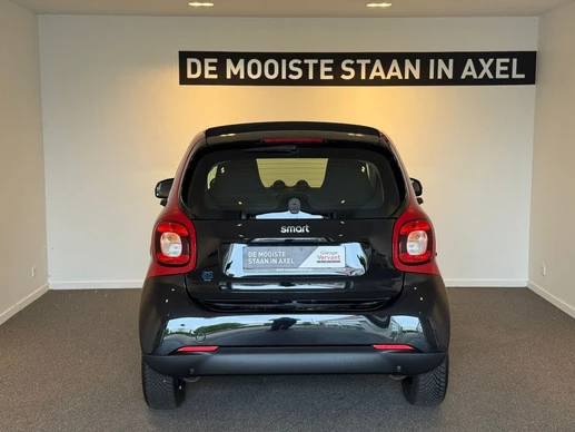 Smart Fortwo - Afbeelding 9 van 30