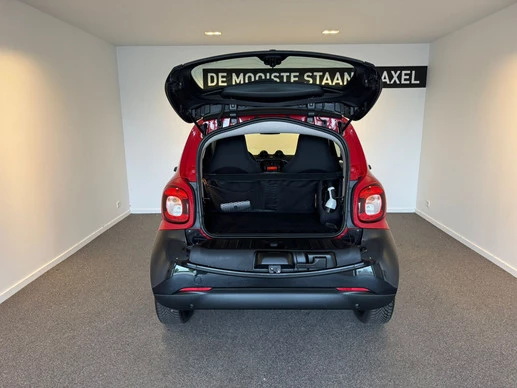 Smart Fortwo - Afbeelding 10 van 30