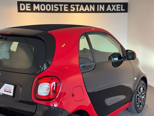 Smart Fortwo - Afbeelding 11 van 30
