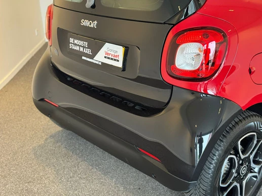 Smart Fortwo - Afbeelding 12 van 30