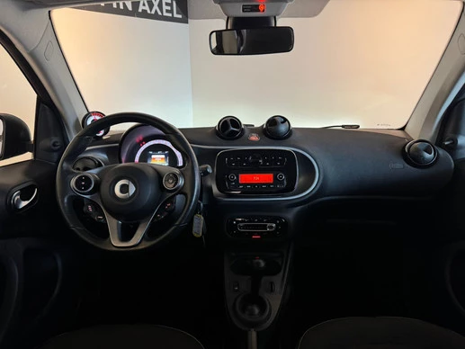 Smart Fortwo - Afbeelding 13 van 30