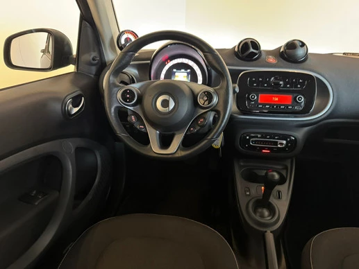 Smart Fortwo - Afbeelding 14 van 30
