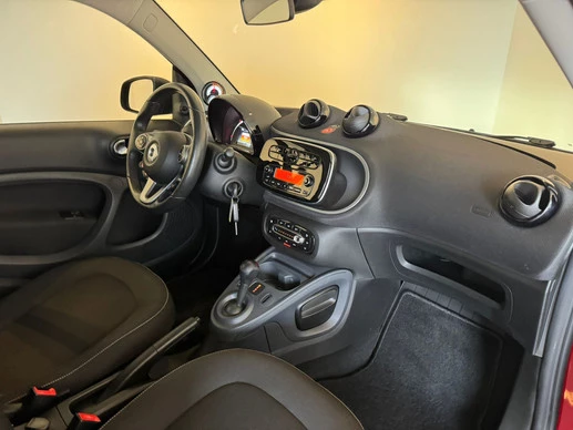Smart Fortwo - Afbeelding 16 van 30