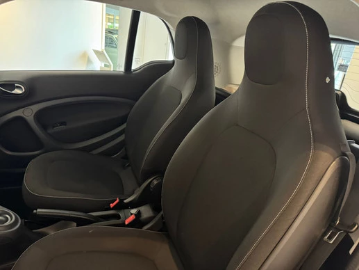 Smart Fortwo - Afbeelding 17 van 30