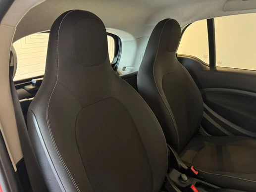 Smart Fortwo - Afbeelding 19 van 30