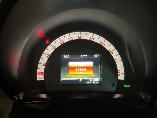 Smart Fortwo - Afbeelding 25 van 30