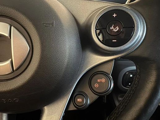 Smart Fortwo - Afbeelding 26 van 30