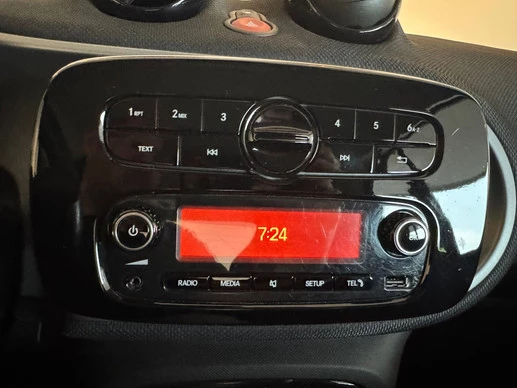 Smart Fortwo - Afbeelding 28 van 30