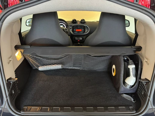 Smart Fortwo - Afbeelding 30 van 30