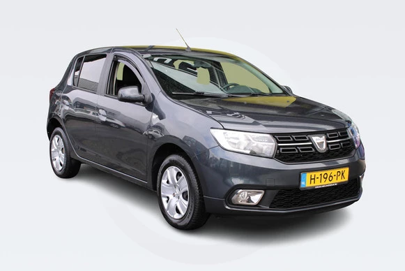 Dacia Sandero - Afbeelding 1 van 19