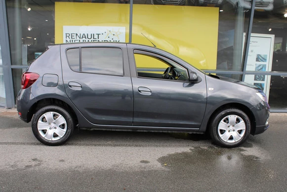 Dacia Sandero - Afbeelding 2 van 19