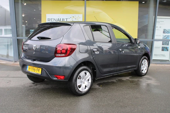 Dacia Sandero - Afbeelding 3 van 19