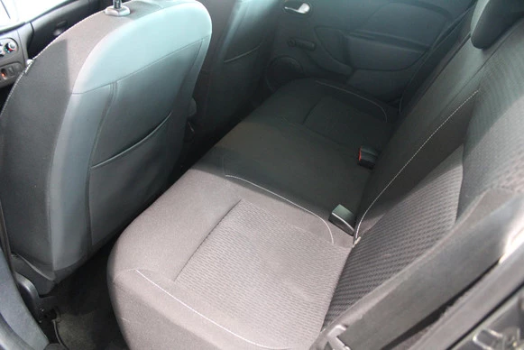 Dacia Sandero - Afbeelding 8 van 19