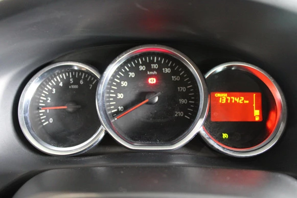 Dacia Sandero - Afbeelding 11 van 19