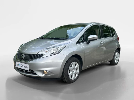 Nissan Note - Afbeelding 1 van 21