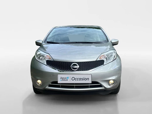 Nissan Note - Afbeelding 2 van 21