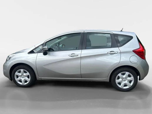 Nissan Note - Afbeelding 4 van 21