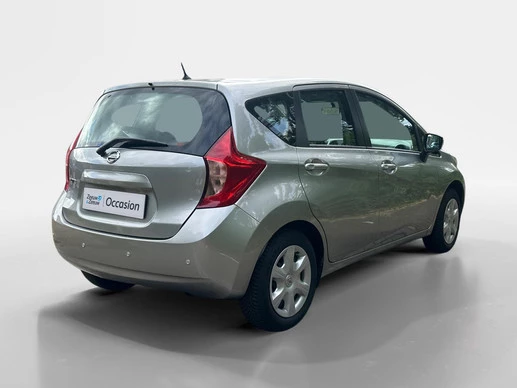 Nissan Note - Afbeelding 5 van 21